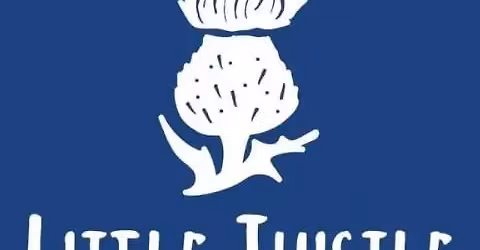 Fridays at Little Thistle