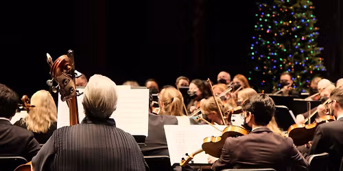 Bells, Brass & Bows | Grand Series