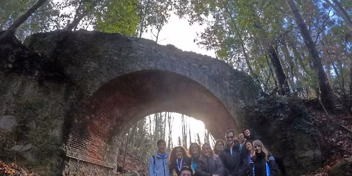 Trails & Ales: North Downs Way Hike - Section 8