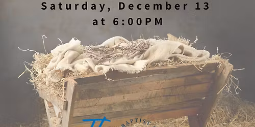 If He Had Not Come | Christmas Presentation | Three Rivers