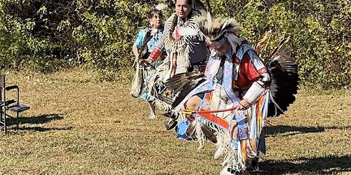 American Indian Heritage Day