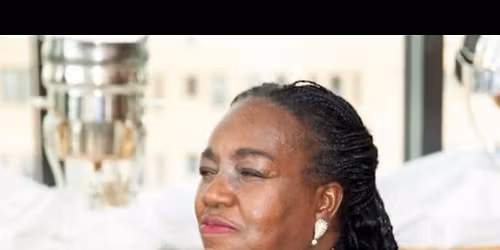 Public Hearing in Support of Rev. Dr. JoAnn Watson\u2019s Street Sign