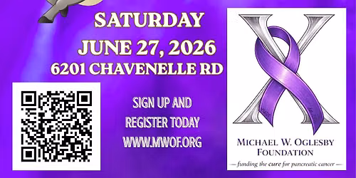 10th Annual Faj Squad 5k walk\/run Fundraiser