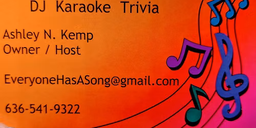 Public Karaoke @ City Museum