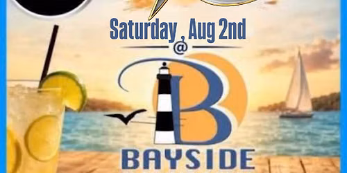 Zocial at Bayside Clam Bar