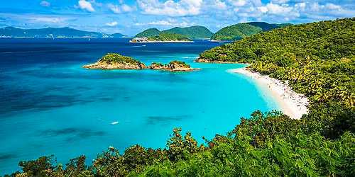  " Echo's of the Isles "