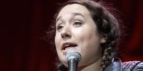 Liza Treyger