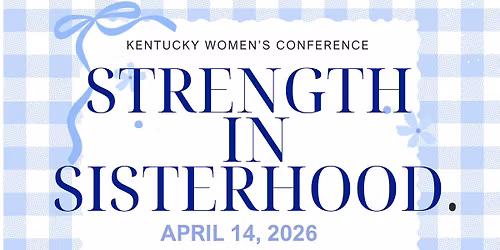 Kentucky Women's Conference