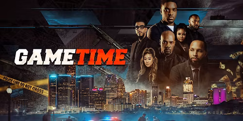 GAME TIME RED CARPET PREMIER