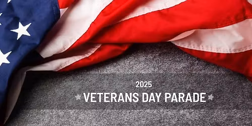 Veterans Day Parade