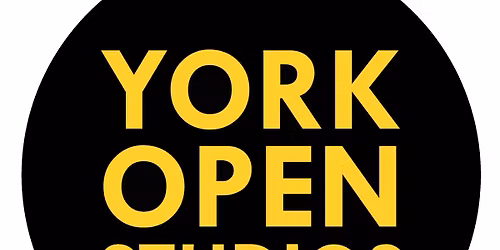 York Open Studios 2026 - preview night