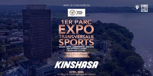 1ER PARC EXPO TRANSVERSALE Sports 