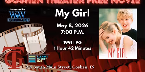 Free Movie: My Girl