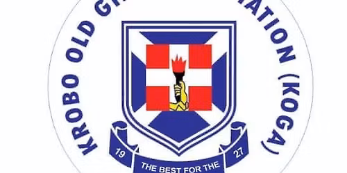 KOGA 98th DINNER DANCE & FUNDRAISING.