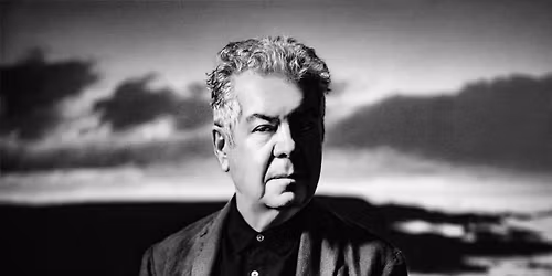 An evening of music and conversation with Lol Tolhurst