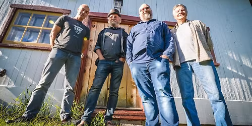 Heart of Gold, Une c\u00e9l\u00e9bration de Neil Young \/\/ Th\u00e9\u00e2tre du Marais, Val-Morin