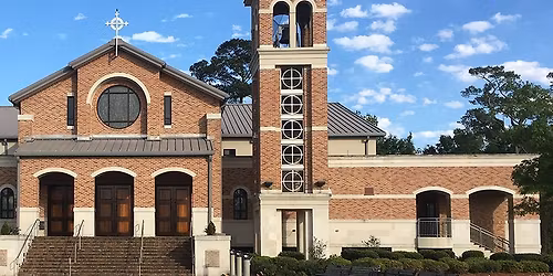 Senior Mass