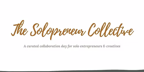 A Mastermind Event for Solopreneurs in the St Croix Valley - JUNE