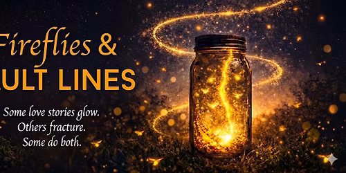 Fireflies & Fault Lines