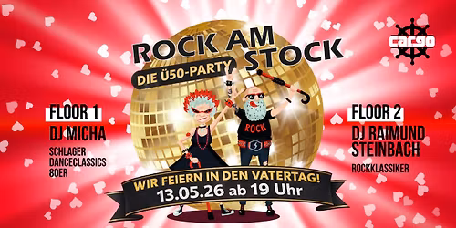 Rock am Stock \/ Wir feiern in den Vatertag