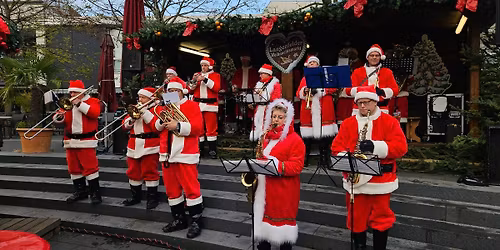 Verkaufsoffener Sonntag und Weihnachtsmarkt - Langenfeld
