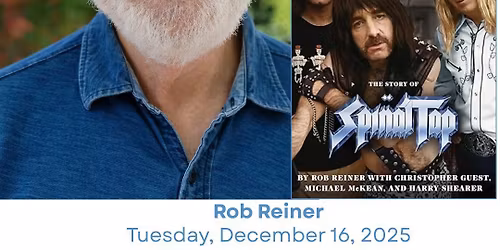 Rob Reiner
