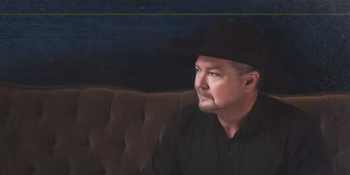 Tracy Lawrence in Clear Lake