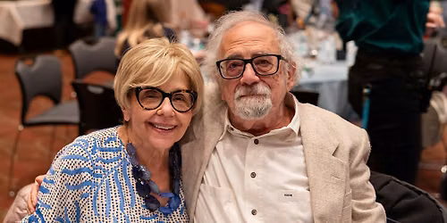60+ Thanksgiving Luncheon: Serving Gratitude