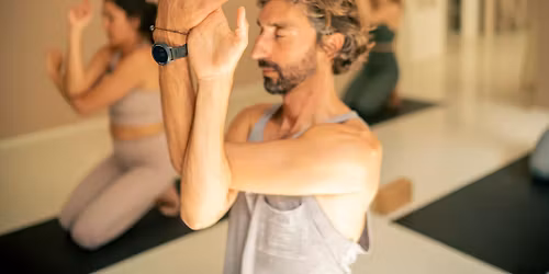 50-Hour Meditation & Breath Work Training with Sarah Emilie Boas & C\u00e9dric Gorinas