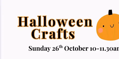 Halloween Crafting with Catkin & Co