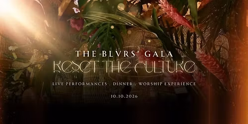 The Believers' Gala