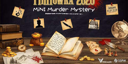 MiNIówka 2026 - Zerówka Wydziału MiNI