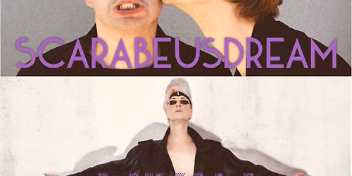 SCARABEUSDREAM \/ MIKALA N\u00d8RGAARD