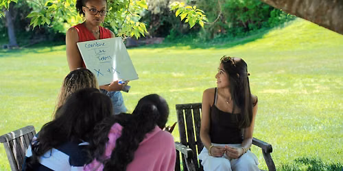 MethodK SAT Workshops -- Month of August 2026
