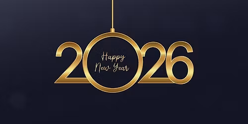 Mojo's 2026 New Year's Eve Celebration