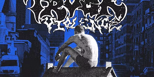 Sled Island presents Truck Violence (Montreal, Qu\u00e9bec) with Jed Arbour and Tetrapodwhy