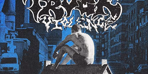 Sled Island presents Truck Violence (Montreal, Qu\u00e9bec) with special guests