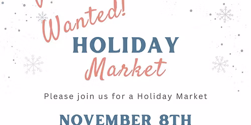 Holiday Market- Greene County