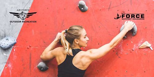 Indoor Bouldering 