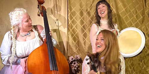 Katie Jane Band LIVE at Green Room Social Club