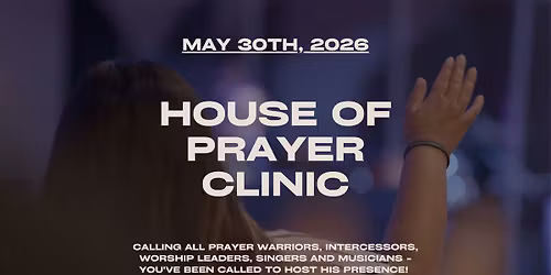 House Of Prayer Clinic