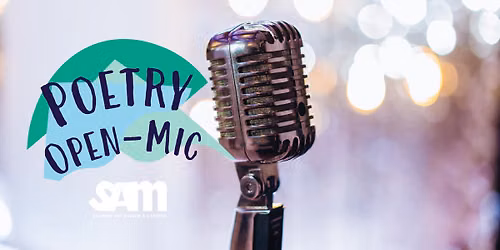 Poetry Open-Mic