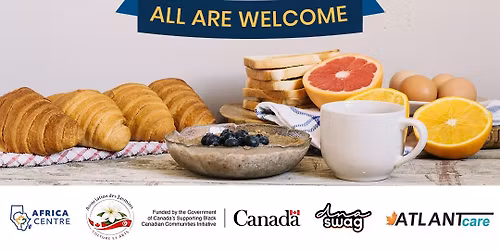 \ufffd\ufffd Bon Matin Grand Moncton