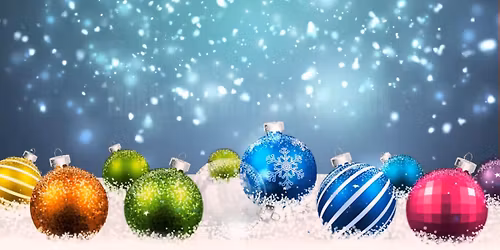 Story Time with Santa and Bake Sale