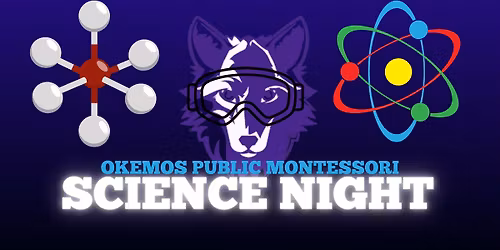 OPM Science Night