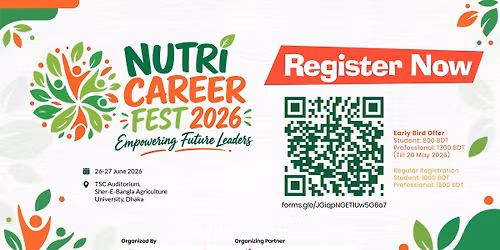 NutriCareer Fest 2026