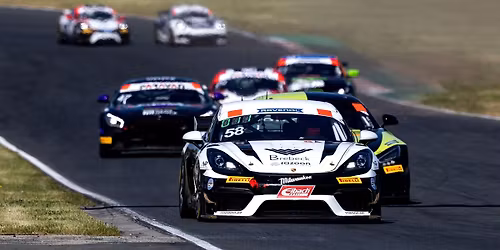 ADAC Racing Weekend 
