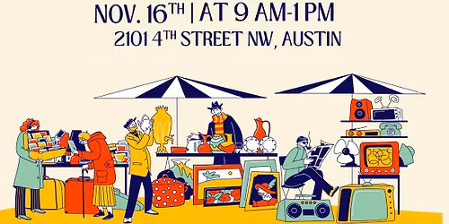 Super Fresh Maker's Market- 3rd Sunday