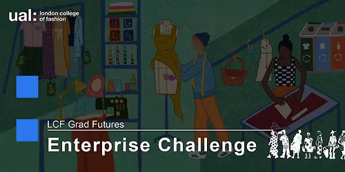 LCF Grad Futures: From Why to How, Exploring Business Models