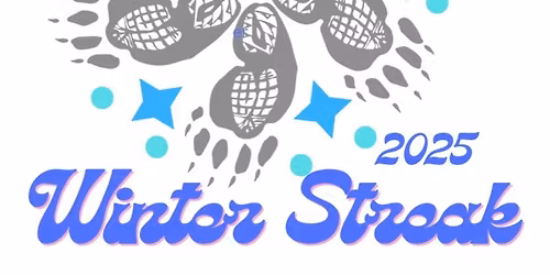 2025 WINTER STREK